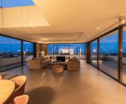 Korttidsuthyrning - Villa - Benahavis - La Quinta