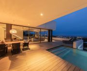 Korttidsuthyrning - Villa - Benahavis - La Quinta