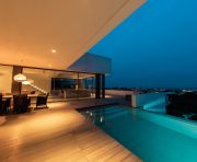 Korttidsuthyrning - Villa - Benahavis - La Quinta