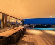 Korttidsuthyrning - Villa - Benahavis - La Quinta