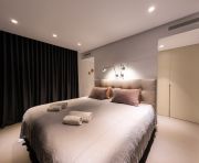 Korttidsuthyrning - Villa - Benahavis - La Quinta