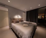 Korttidsuthyrning - Villa - Benahavis - La Quinta