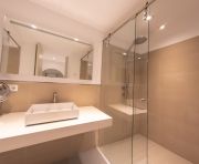 Korttidsuthyrning - Villa - Benahavis - La Quinta