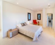 Korttidsuthyrning - Villa - Marbella - Los Monteros