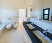 Korttidsuthyrning - Villa - Marbella - Los Monteros