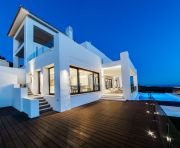 Korttidsuthyrning - Villa - Marbella - Los Monteros