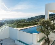 Korttidsuthyrning - Villa - Marbella - Los Monteros