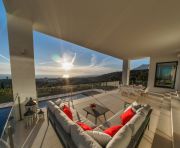 Korttidsuthyrning - Villa - Marbella - Los Monteros