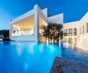 Korttidsuthyrning - Villa - Marbella - Los Monteros