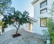 Korttidsuthyrning - Villa - Marbella - Los Monteros