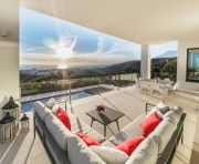 Korttidsuthyrning - Villa - Marbella - Los Monteros