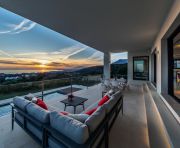 Korttidsuthyrning - Villa - Marbella - Los Monteros