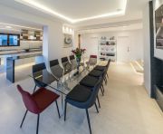 Korttidsuthyrning - Villa - Marbella - Los Monteros