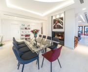 Korttidsuthyrning - Villa - Marbella - Los Monteros