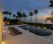 Korttidsuthyrning - Villa - Marbella - Los Monteros