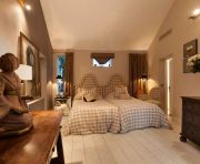 Korttidsuthyrning - Villa - Marbella - Los Monteros