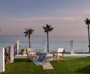 Korttidsuthyrning - Villa - Marbella - Los Monteros