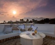 Korttidsuthyrning - Villa - Marbella - Los Monteros