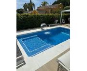 Korttidsuthyrning - Villa - Marbella - Nagueles