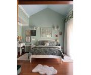 Korttidsuthyrning - Villa - Marbella - Nagueles