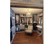 Korttidsuthyrning - Villa - Marbella - Nagueles