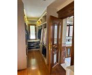 Korttidsuthyrning - Villa - Marbella - Nagueles