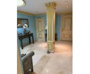 Korttidsuthyrning - Villa - Marbella - Nagueles