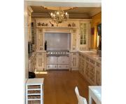 Korttidsuthyrning - Villa - Marbella - Nagueles