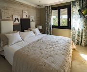 Korttidsuthyrning - Villa - Marbella - Nueva Andalucia, Aloha