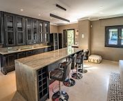 Korttidsuthyrning - Villa - Marbella - Nueva Andalucia, Aloha