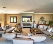 Korttidsuthyrning - Villa - Marbella - Nueva Andalucia, Aloha