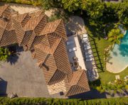 Korttidsuthyrning - Villa - Marbella - Nueva Andalucia, Aloha