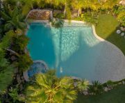 Korttidsuthyrning - Villa - Marbella - Nueva Andalucia, Aloha