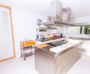 Korttidsuthyrning - Villa - Marbella - Nueva Andalucía