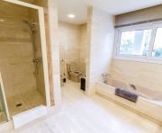 Korttidsuthyrning - Villa - Marbella - Nueva Andalucía