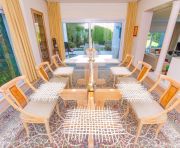 Korttidsuthyrning - Villa - Marbella - Nueva Andalucía