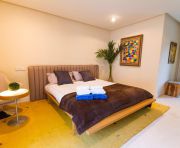 Korttidsuthyrning - Villa - Marbella - Nueva Andalucía