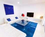 Korttidsuthyrning - Villa - Marbella - Nueva Andalucía