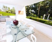 Korttidsuthyrning - Villa - Marbella - Nueva Andalucía