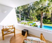 Korttidsuthyrning - Villa - Marbella - Nueva Andalucía