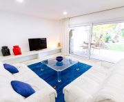 Korttidsuthyrning - Villa - Marbella - Nueva Andalucía