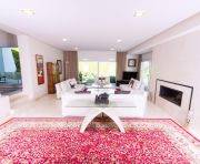 Korttidsuthyrning - Villa - Marbella - Nueva Andalucía