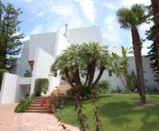 Korttidsuthyrning - Villa - Marbella - Nueva Andalucía