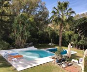 Korttidsuthyrning - Villa - Marbella - Nueva Andalucía