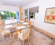 Korttidsuthyrning - Villa - Marbella - Nueva Andalucía