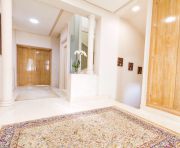 Korttidsuthyrning - Villa - Marbella - Nueva Andalucía