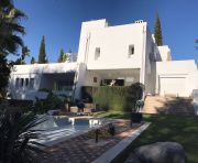 Korttidsuthyrning - Villa - Marbella - Nueva Andalucía