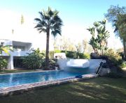 Korttidsuthyrning - Villa - Marbella - Nueva Andalucía
