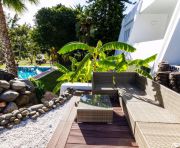 Korttidsuthyrning - Villa - Marbella - Nueva Andalucía