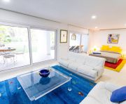 Korttidsuthyrning - Villa - Marbella - Nueva Andalucía